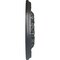Ekena Millwork Granada Ceiling Medallion (Fits Canopies up to 6 5/8"), 18"OD x 3 1/2"ID x 2 1/2"P, Pewter CM18GAPES - alternate 3